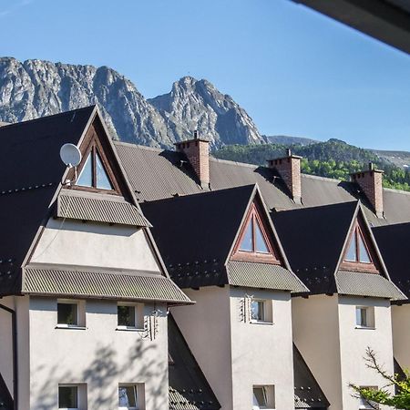 Apartamenty Za Cieszynianka Zakopane Pokoj fotografie